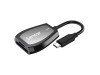 LEXAR LRW470U-RNHNG SD MicroSD Memory Card Reader Type C OTG High Speed Data Transfer Reader X01